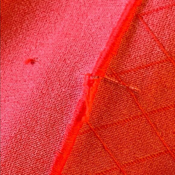 Athleta Fast Finish Line Tank - Picture 9 of 11